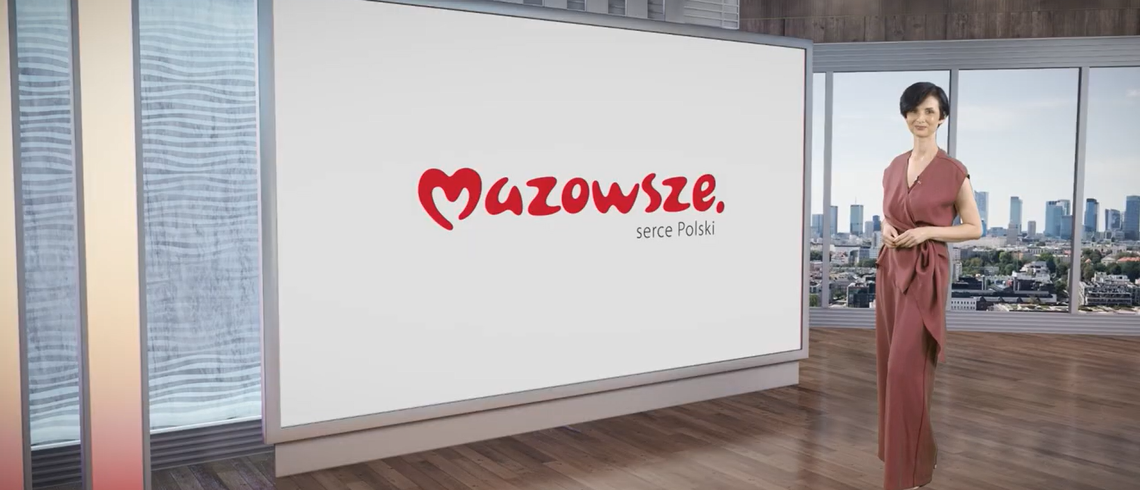 Informacje z Mazowsza #154 - [VIDEO]
