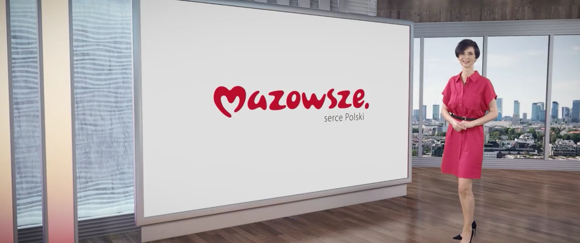 Informacje z Mazowsza #155 - [VIDEO]