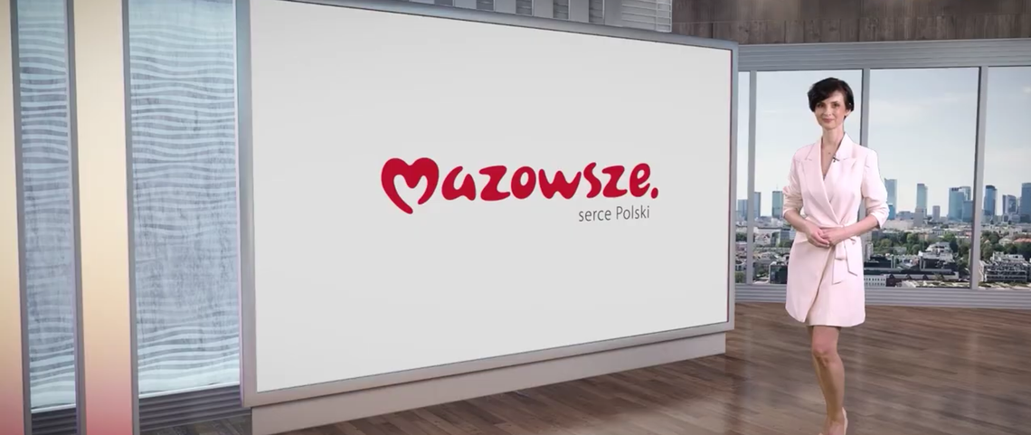 Informacje z Mazowsza #156 - [VIDEO]