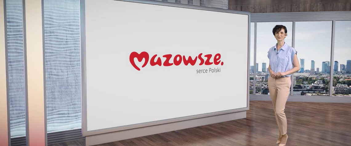 Informacje z Mazowsza #157 - [VIDEO]