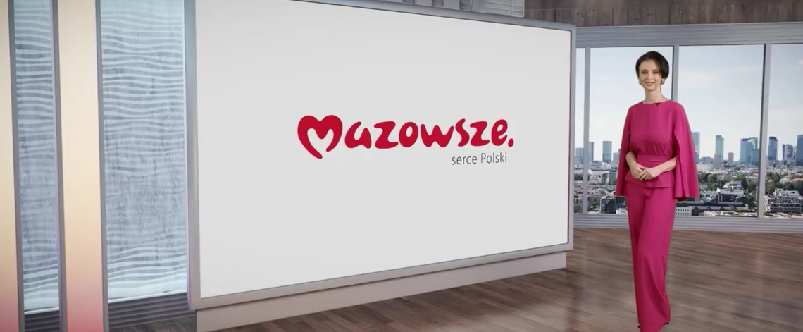 Informacje z Mazowsza #158 - [VIDEO]