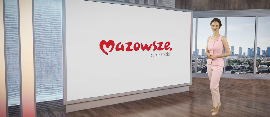 Informacje z Mazowsza #159 - [VIDEO]
