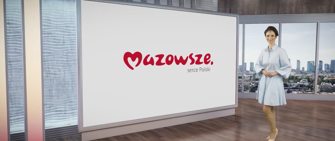 Informacje z Mazowsza #160 - [VIDEO]