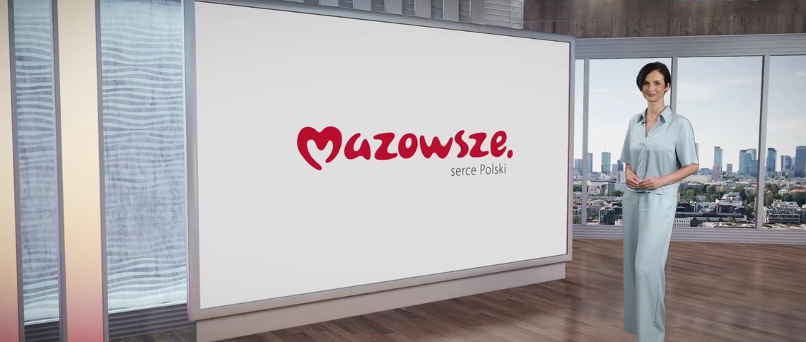 Informacje z Mazowsza #161 - [VIDEO]