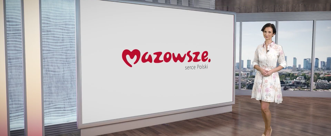 Informacje z Mazowsza #162 - [VIDEO]