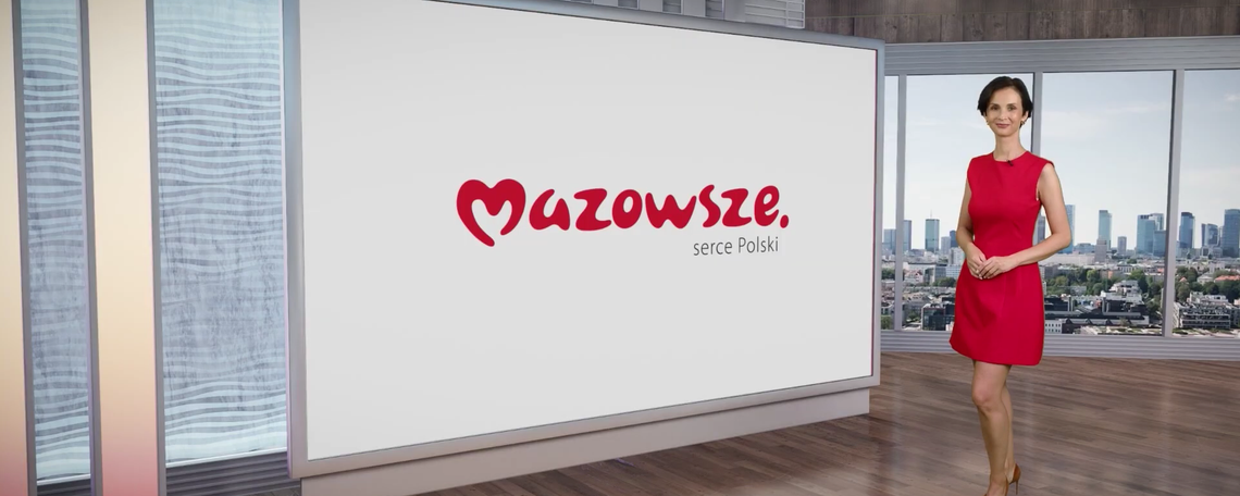 Informacje z Mazowsza #163 - [VIDEO]