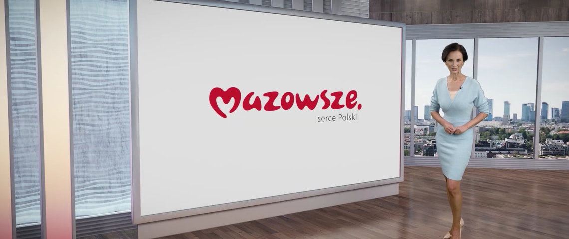 Informacje z Mazowsza #164 - [VIDEO]