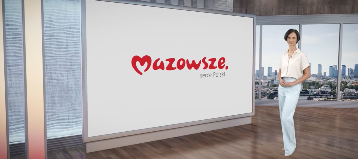 Informacje z Mazowsza #166 - [VIDEO]