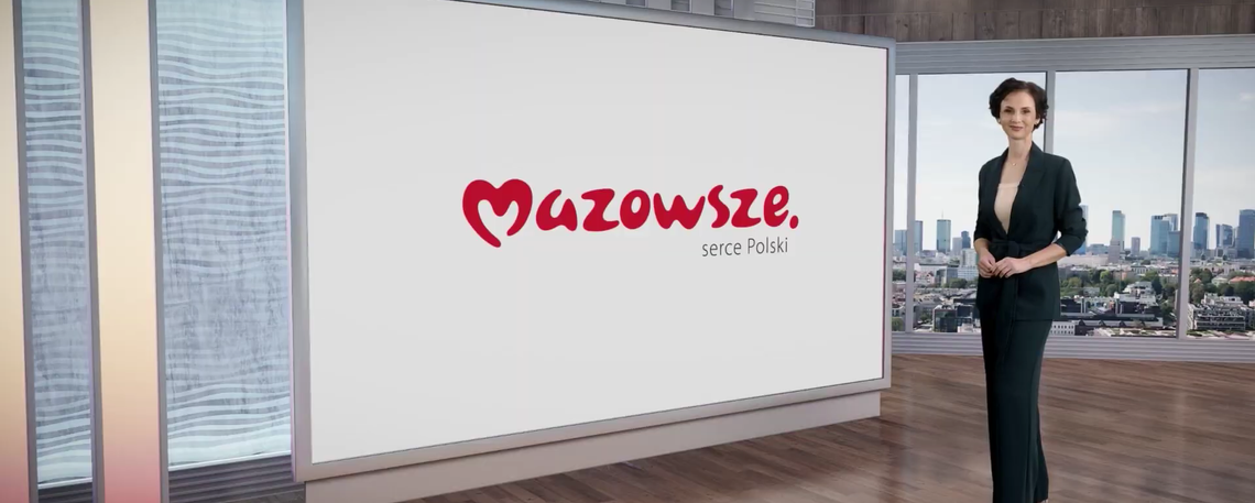 Informacje z Mazowsza #169 - [VIDEO]