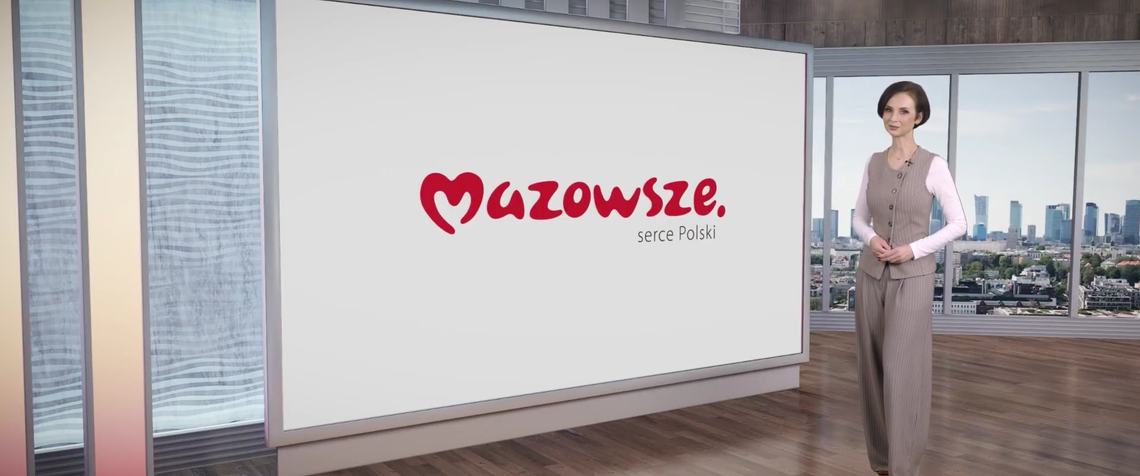 Informacje z Mazowsza #172 - [VIDEO]