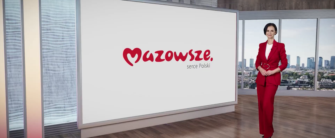 Informacje z Mazowsza #173 - [VIDEO]