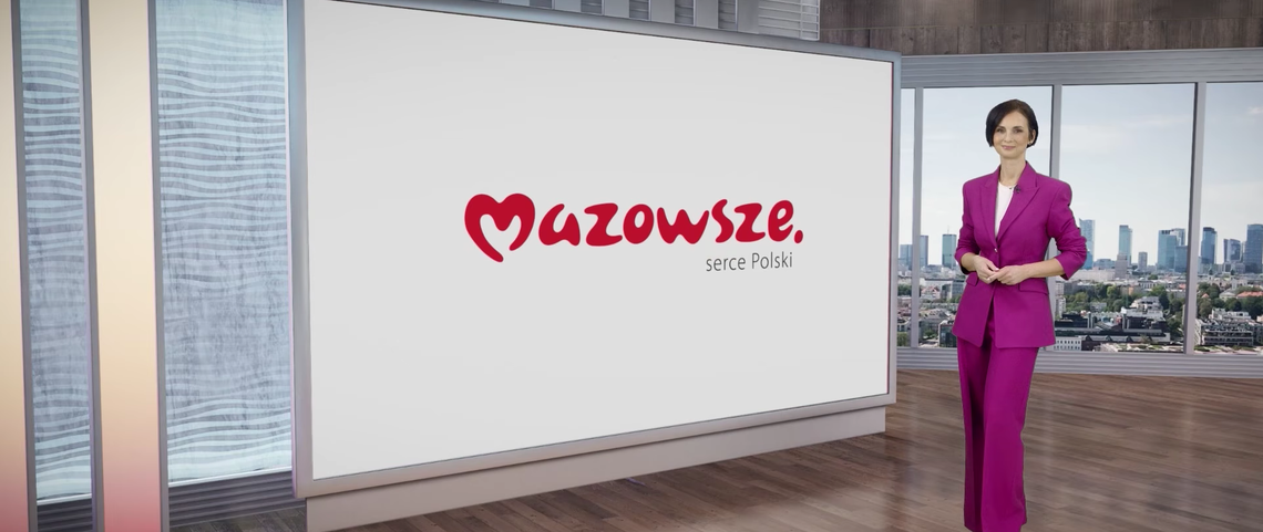 Informacje z Mazowsza #174 - [VIDEO]