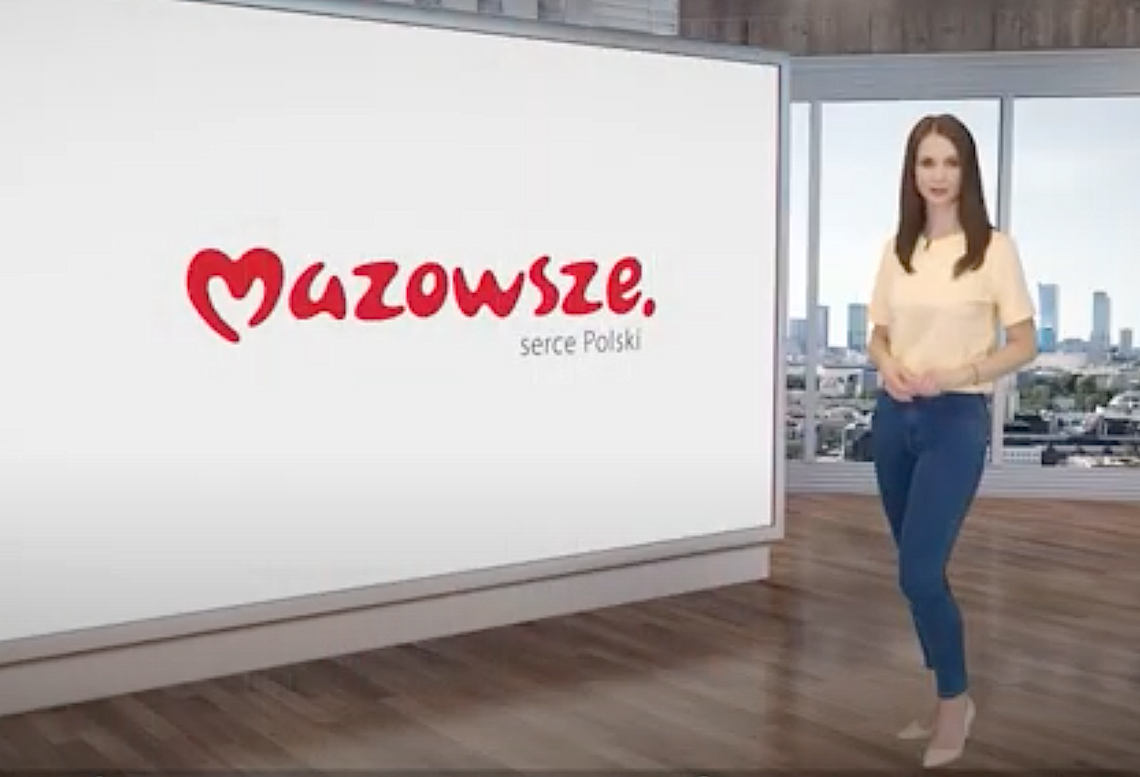 Informacje z Mazowsza. Odc. 58 - [VIDEO]