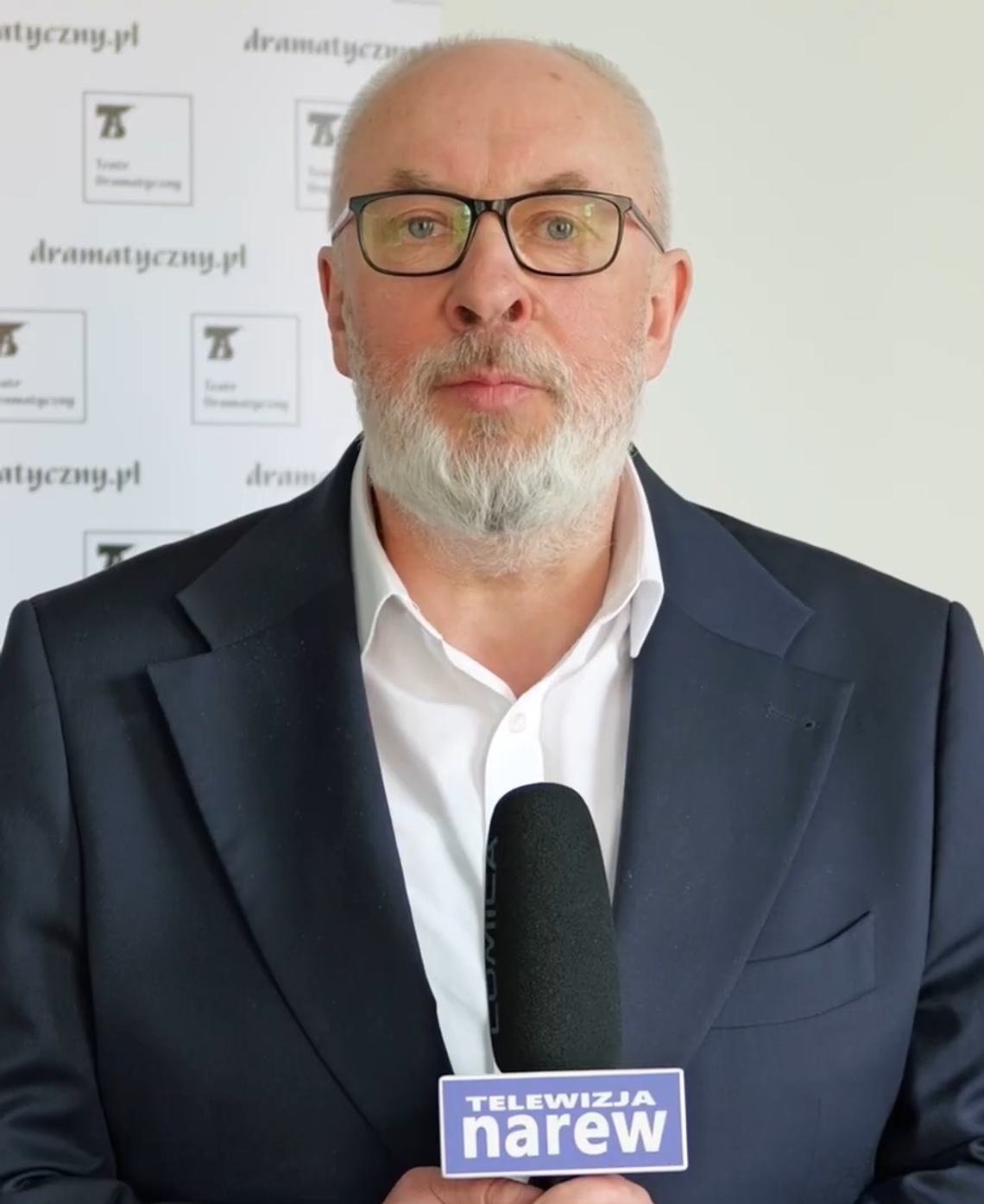 Ireneusz Gliniecki - Życzenia Wielkanocne 2026 - [VIDEO]