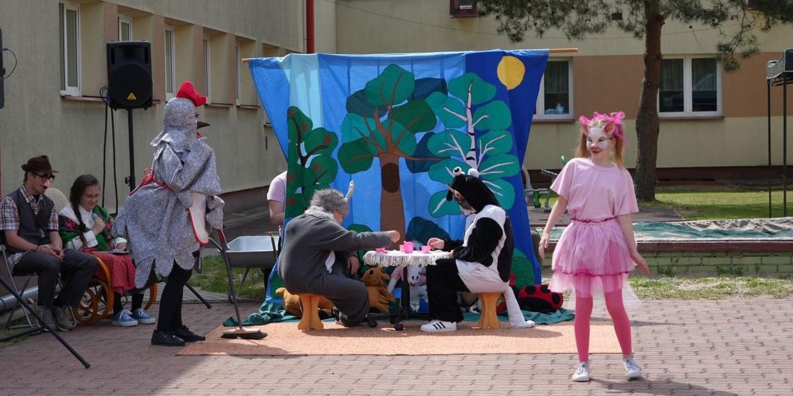 IX Powiatowy Dzień Godności Osób z Niepełnosprawnościami