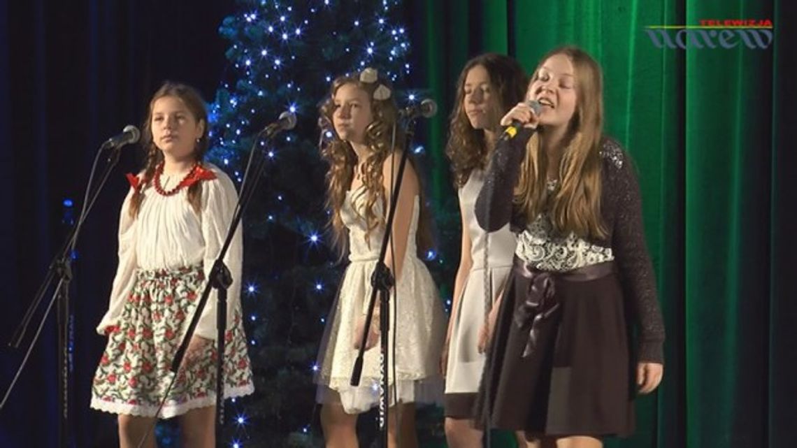 IX Przegląd Kolęd i Pastorałek w Kolnie. VIDEO