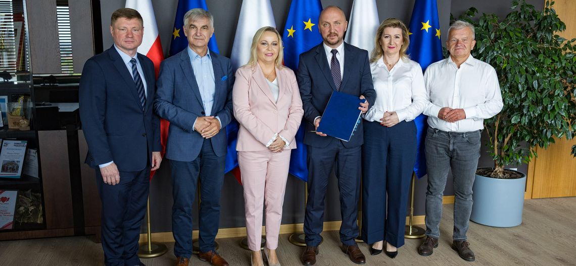 Izabela Kolecka powołana na Dyrektora Wojewódzkiej Stacji Pogotowia Ratunkowego w Białymstoku