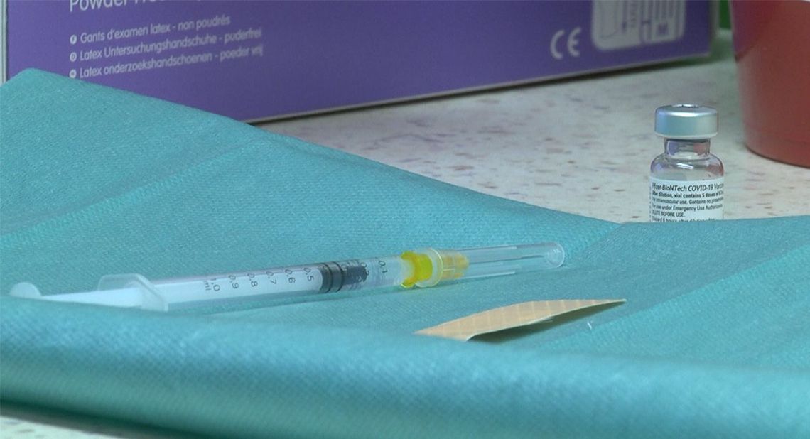 Jak będą wyglądały szczepienia w aptekach? Czy to bezpieczne? Jak będą wyglądały szczepienia w aptekach? Czy to bezpieczne?