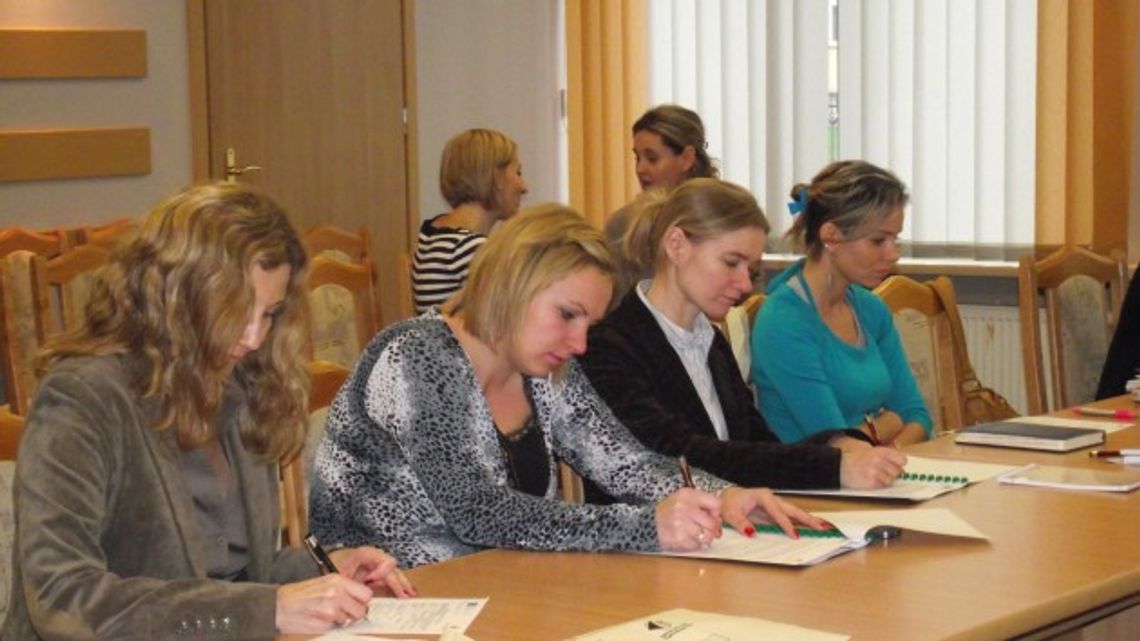 Jak napisać bezbłędnie mały projekt o dofinansowanie