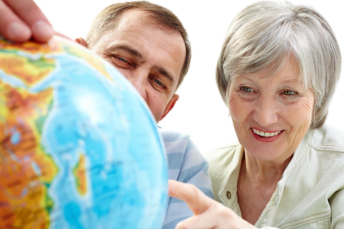 Jak załatwić swoje sprawy w ZUS-ie mieszkając za granicą?