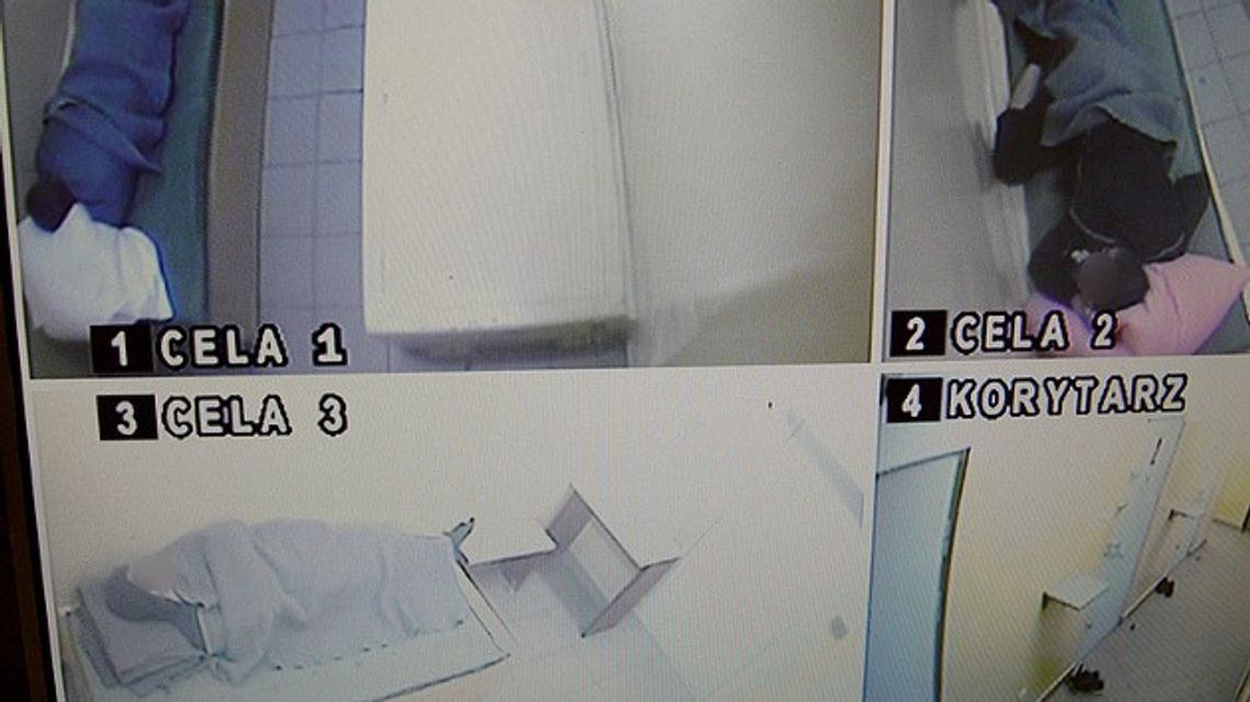 Jeden samochód – dwóch pijanych kierowców Jeden samochód – dwóch pijanych kierowców