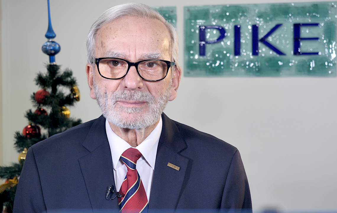 Jerzy Straszewski, prezes PIKE: Jest to ustawowy zamach na pilota TV oraz polski rynek telewizyjny [VIDEO] 