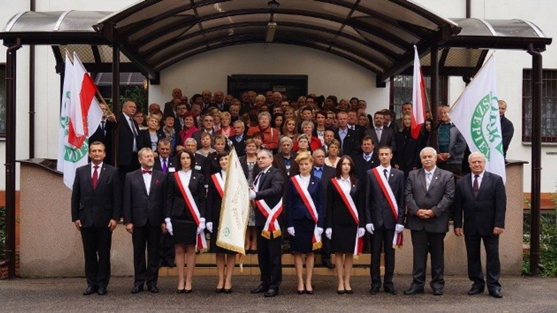 Jubileusz 65-lecia PODR w Szepietowie Jubileusz 65-lecia PODR w Szepietowie