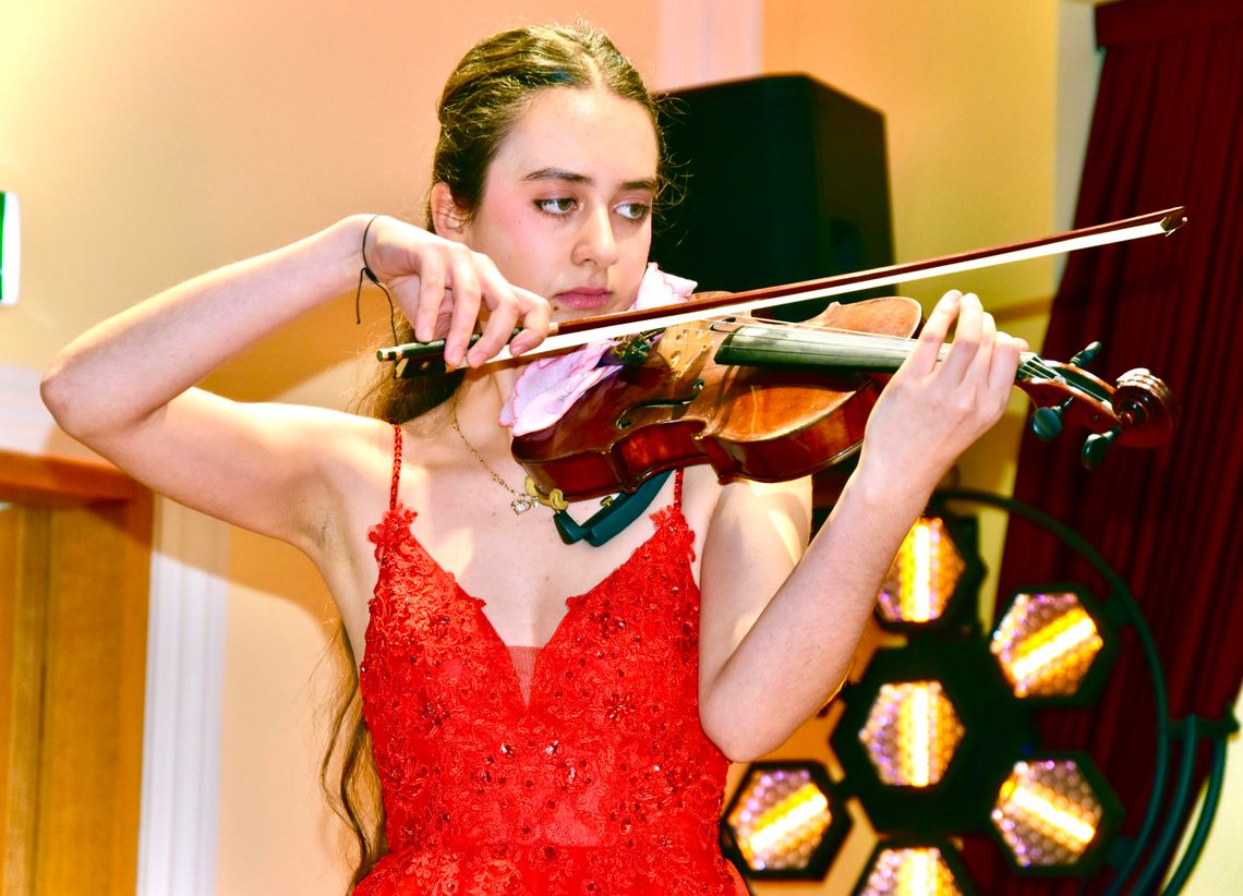 Jubileusz Szkoły Muzycznej w Łomży