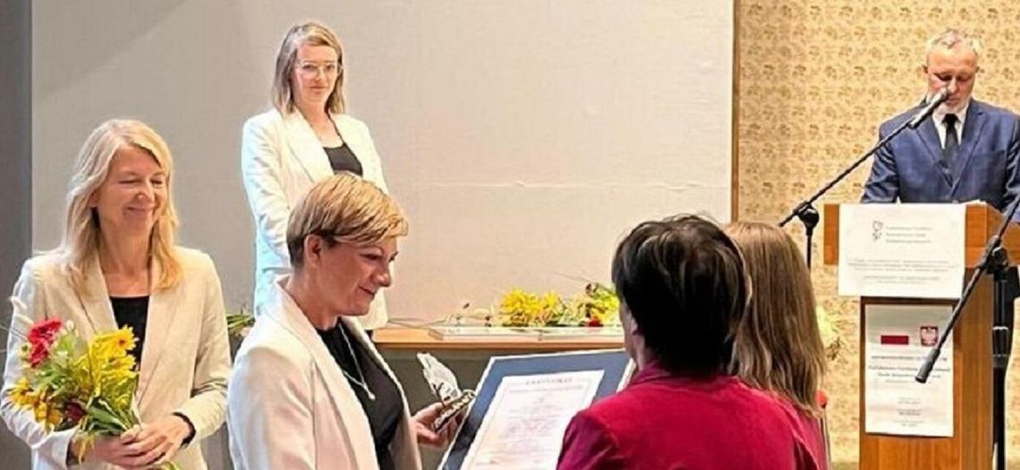 Jubileuszowa XX edycja Konkursu dla Pracodawców Wrażliwych Społecznie - Lodołamacze 2025!