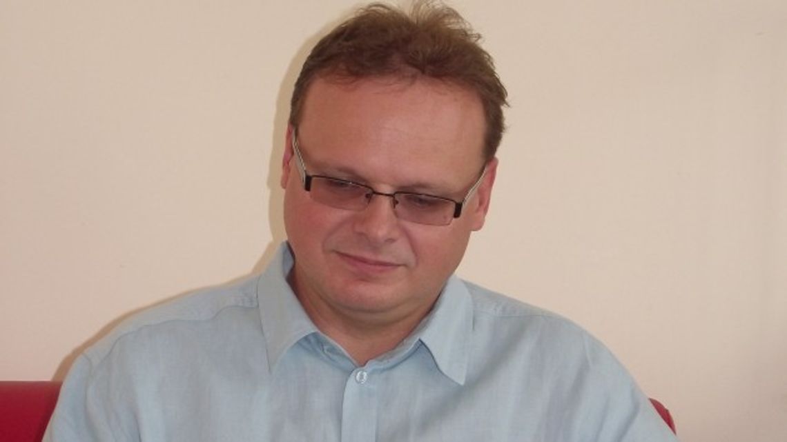 Jutro kolejna Gawęda Historyczna Jutro kolejna Gawęda Historyczna