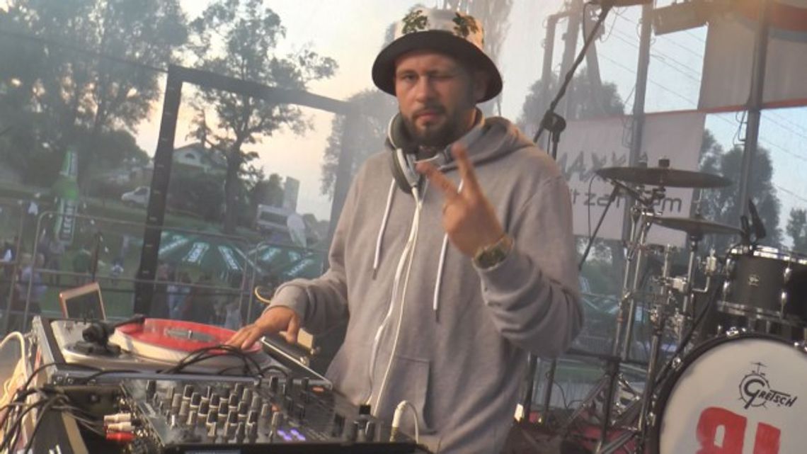 Juwenalia PWSIiP 2015 - VIDEO