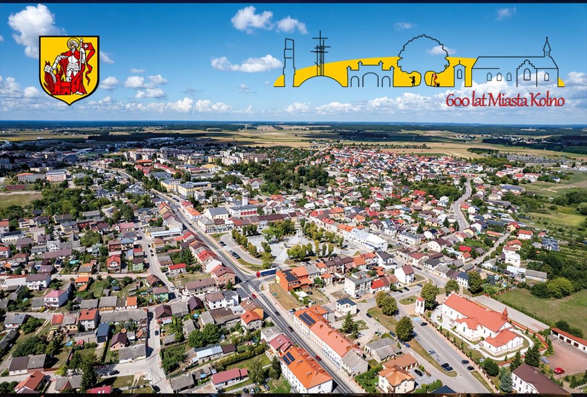 Już 13 i 14 czerwca główne obchody 600. rocznicy nadania praw miejskich Kolnu Już 13 i 14 czerwca główne obchody 600. rocznicy nadania praw miejskich Kolnu