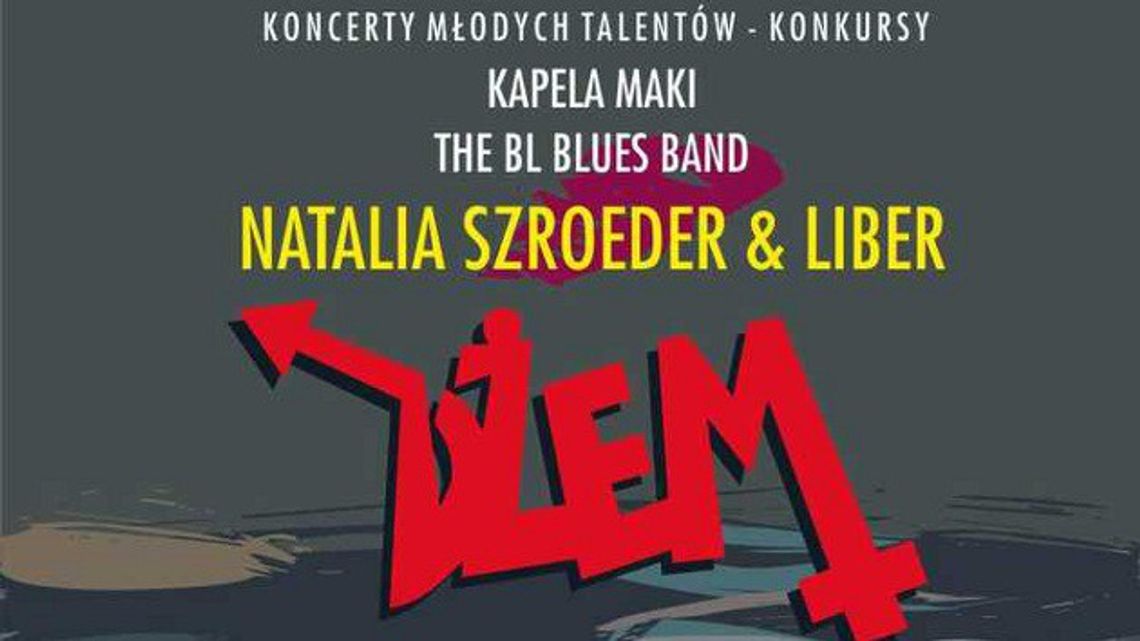 Już dziś "Gościniec Łomżyński" 2014