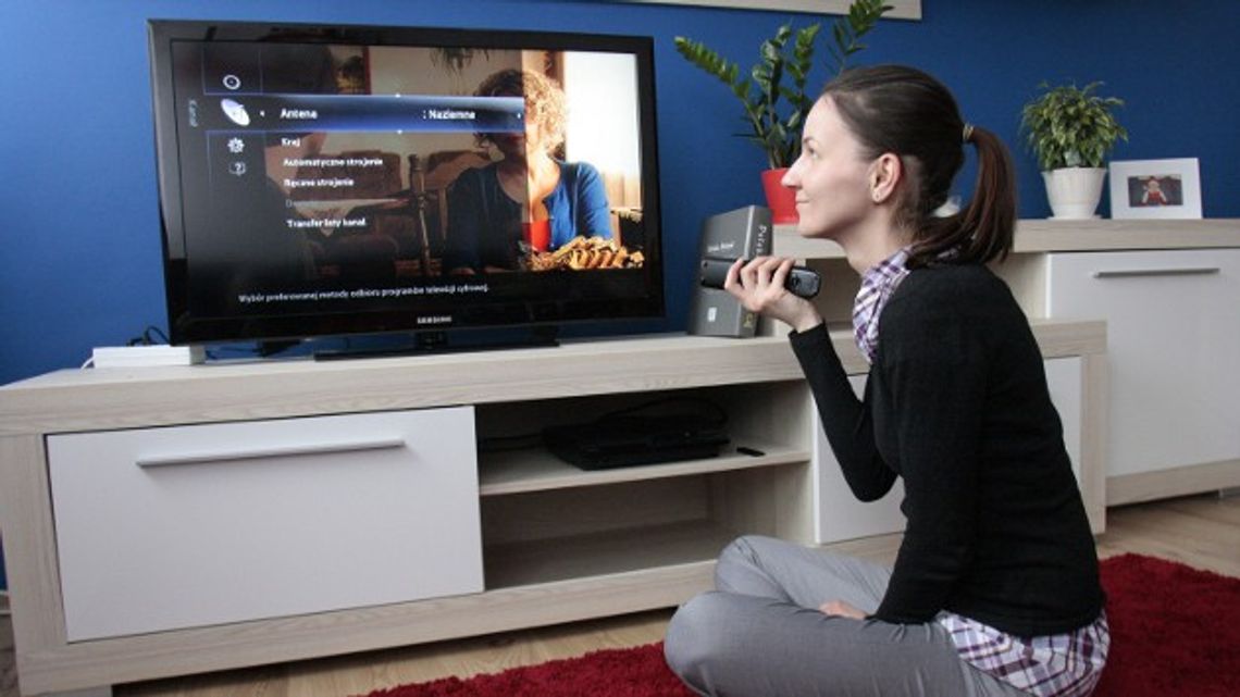 Już dziś przechodzimy na sygnał cyfrowy