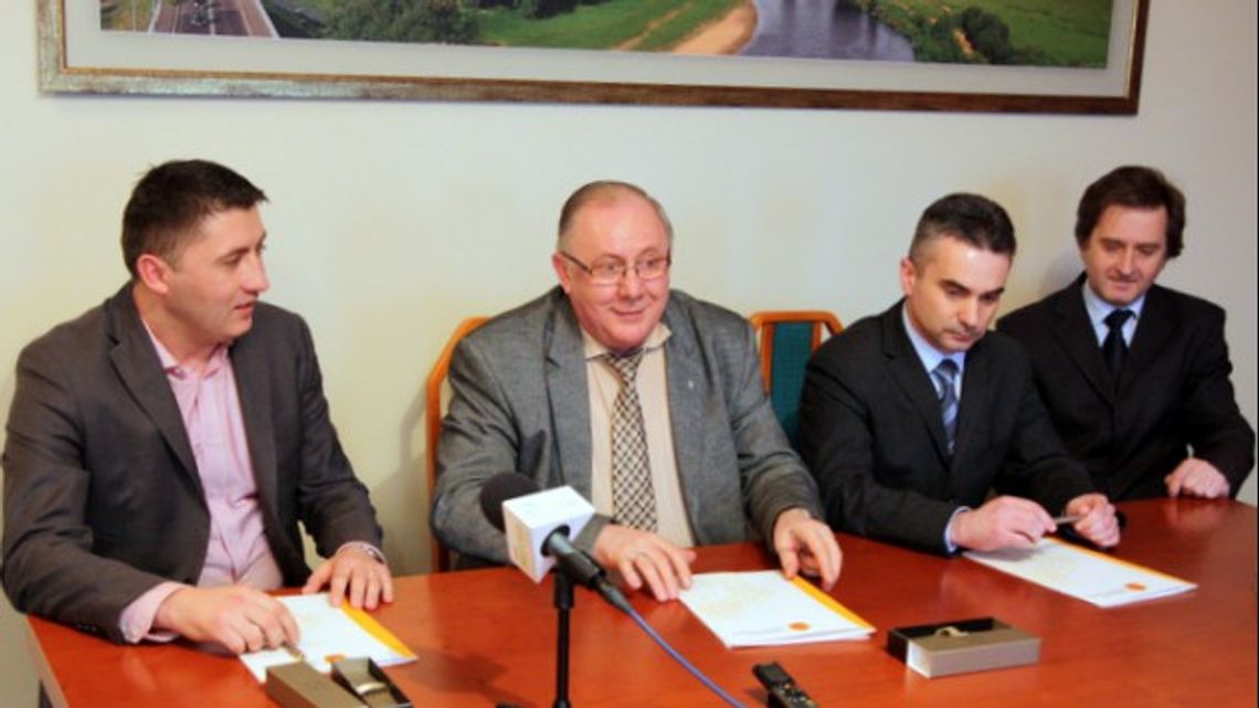 Już niebawem ruszą prace przy Browarnej i Przykoszarowej Już niebawem ruszą prace przy Browarnej i Przykoszarowej