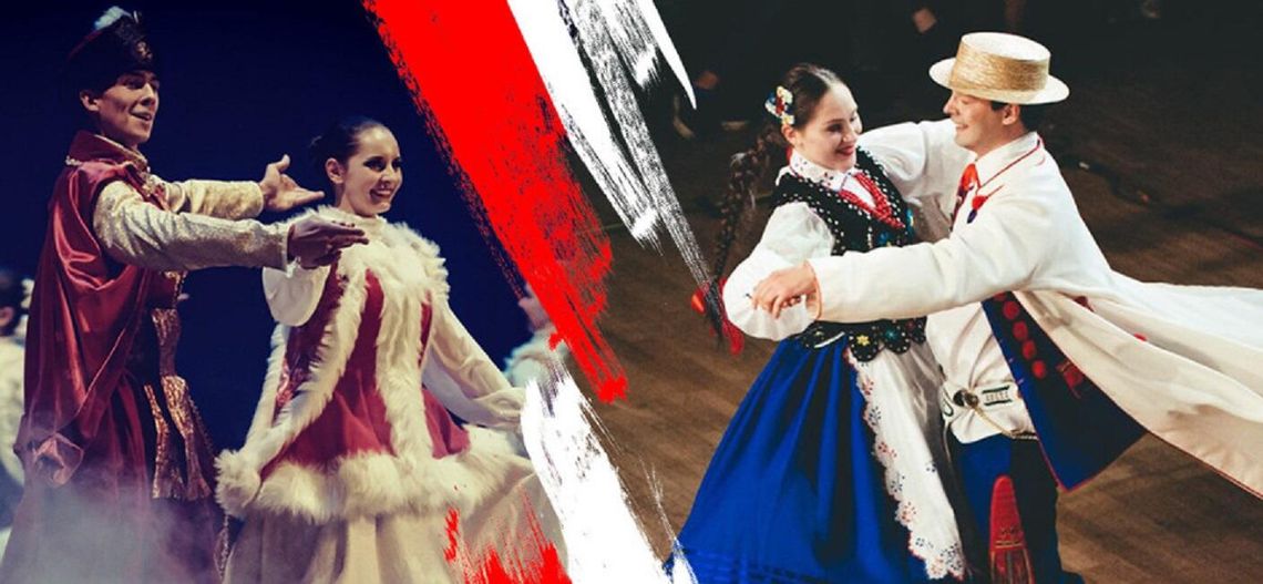 „Już za stoły zasiadaju...”. Uroczysty koncert ZPiT Kurpie Zielone oraz ZPiT Politechniki Warszawskiej z okazji Narodowego Święta Niepodległości