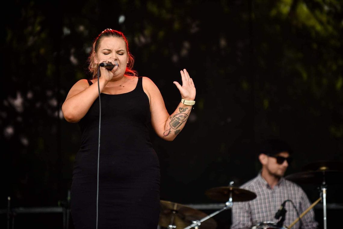 Kaja Lenart z nowym singlem "Daj mi"!