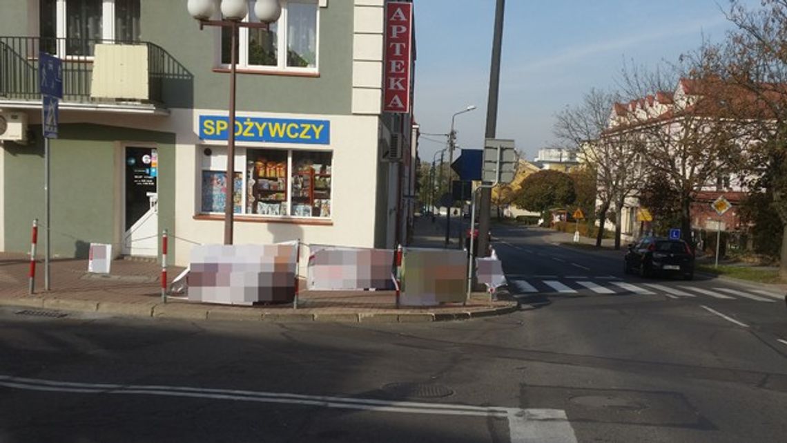 Kandydaci nas zachęcają. A czasem też zasłaniają... Kandydaci nas zachęcają. A czasem też zasłaniają...