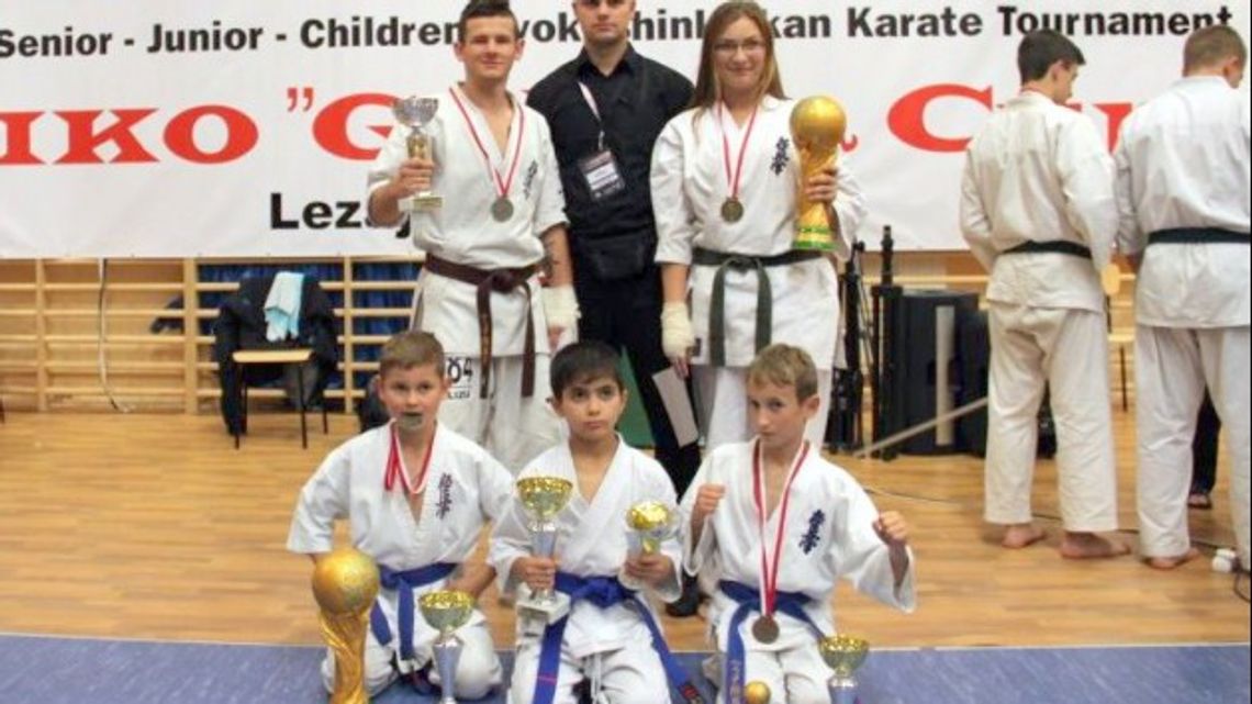 Karate Kyokushin Karate Kyokushin