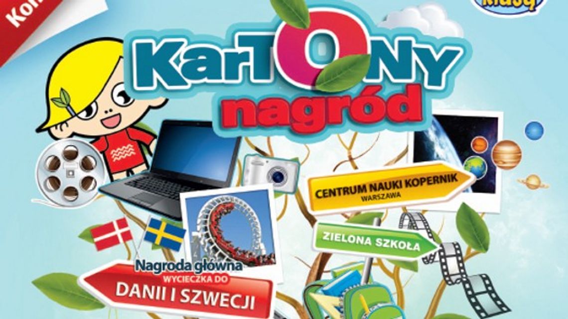 KarTONY nagród