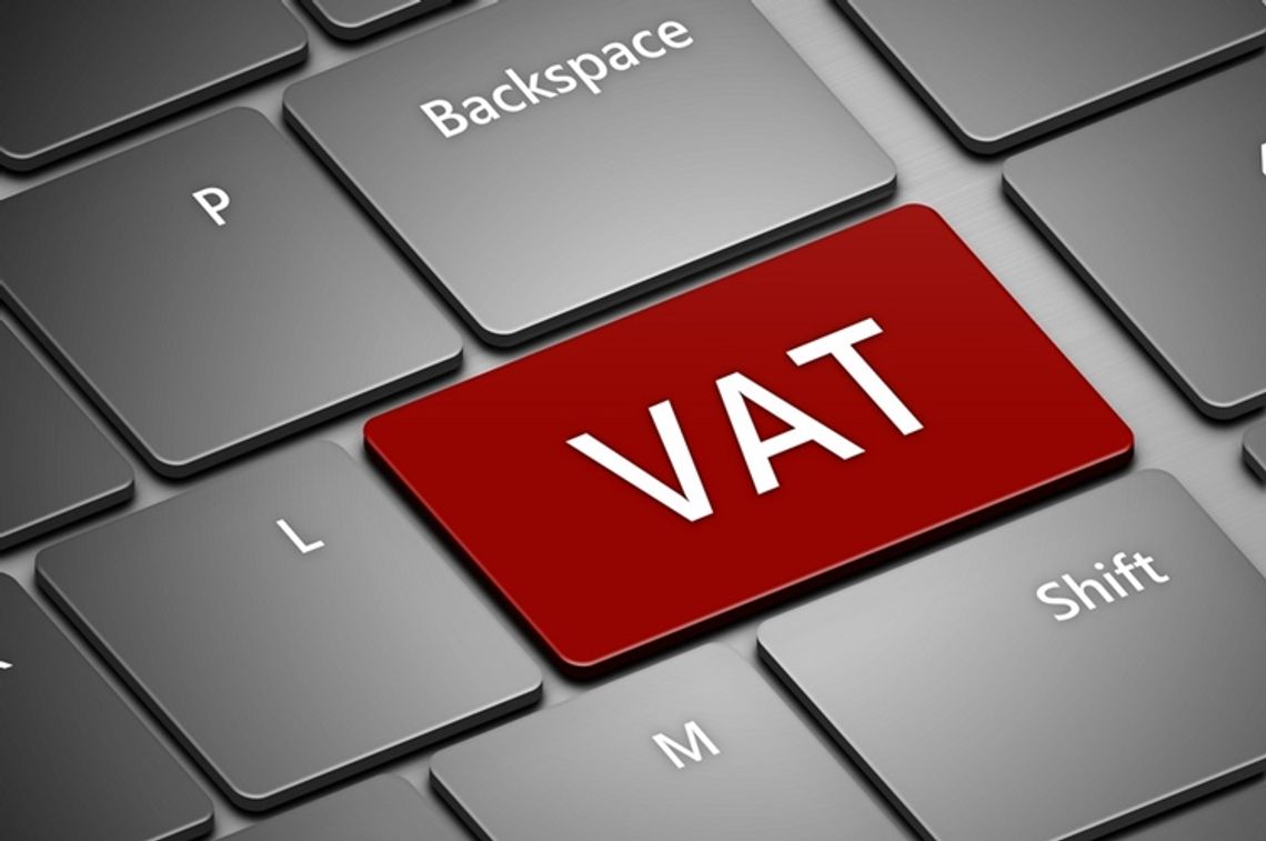 KAS wykryła firmę wyłudzającą VAT