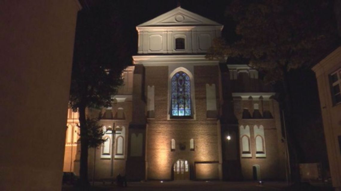 Katedralne Spotkania z Muzyką Katedralne Spotkania z Muzyką