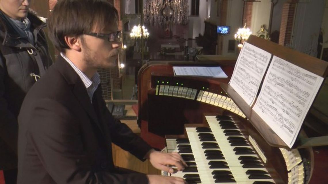 Katedralne Spotkania z Muzyką - VIDEO