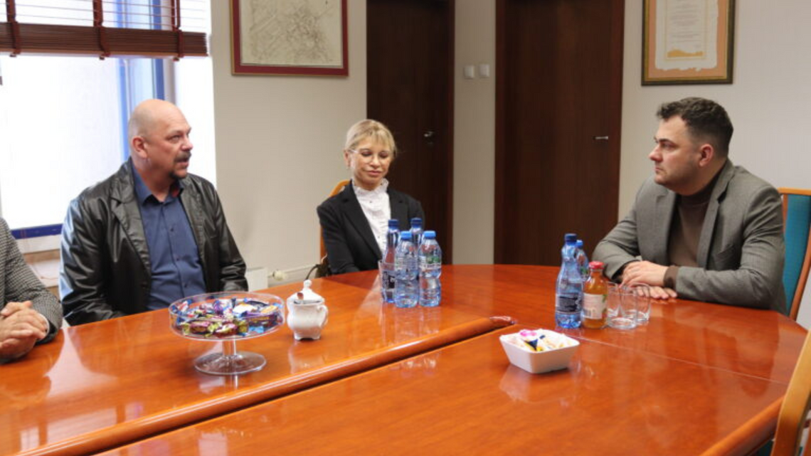 Kierowcy MPK Łomża nagrodzeni podróżą do Chin za ekologiczne osiągnięcia