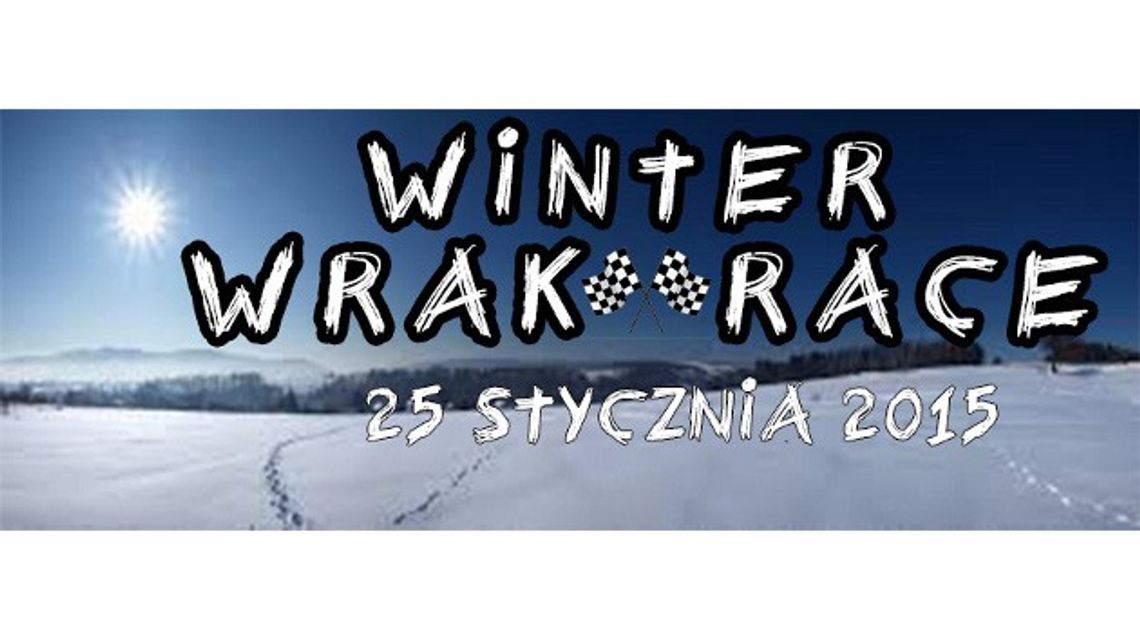 King Cup Wrak Race 2015 - Tyszki Łabno koło Kolna