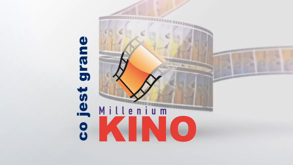 Kino Millenium Repertuar