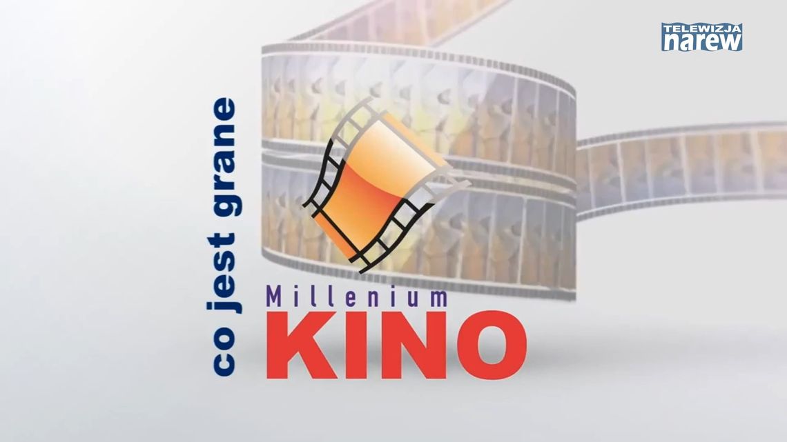 Kino Millenium Repertuar - [VIDEO]
