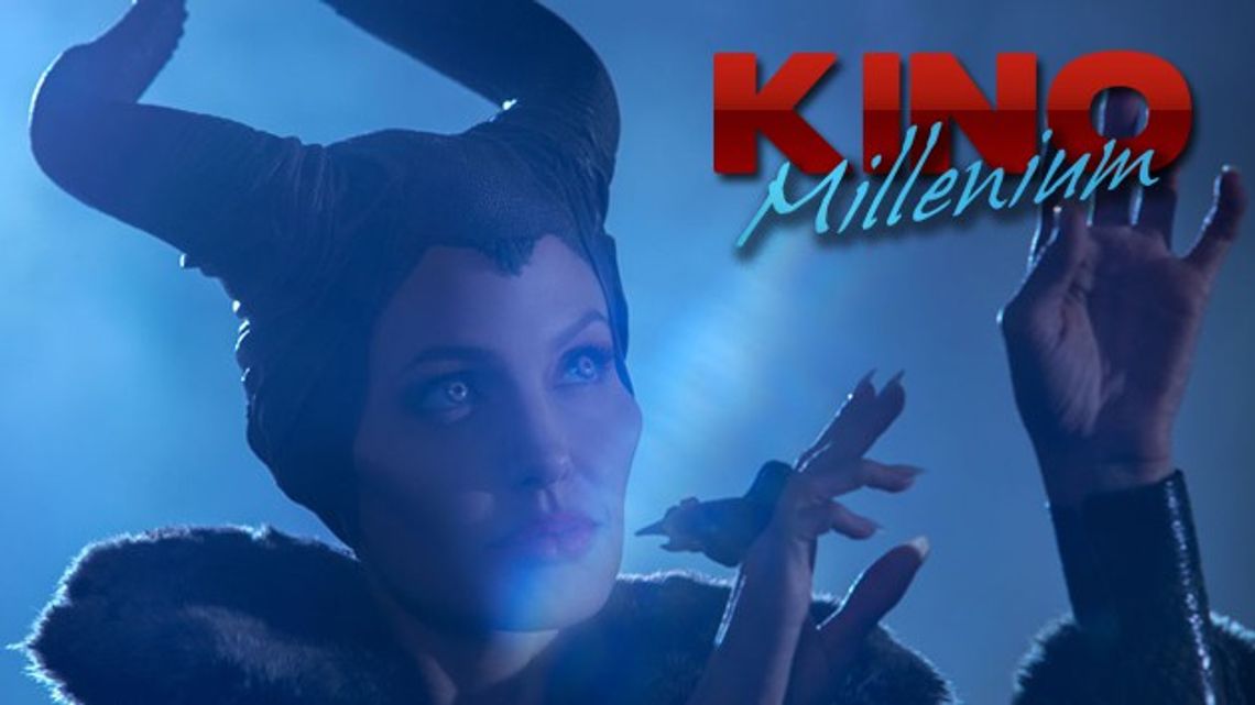 Kino Millenium zaprasza - WEJŚCIÓWKI ROZDANE