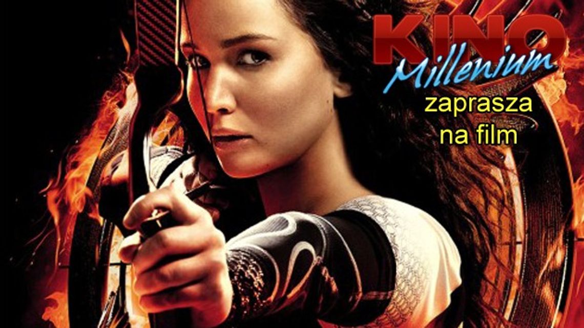 Kino Millenium zaprasza - ZADZWOŃ I WYGRAJ BILET - VIDEO