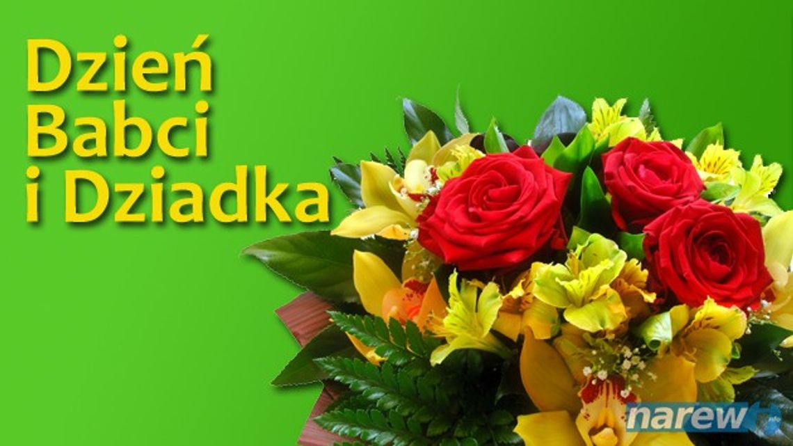 Kochana Babciu, Kochany Dziadku